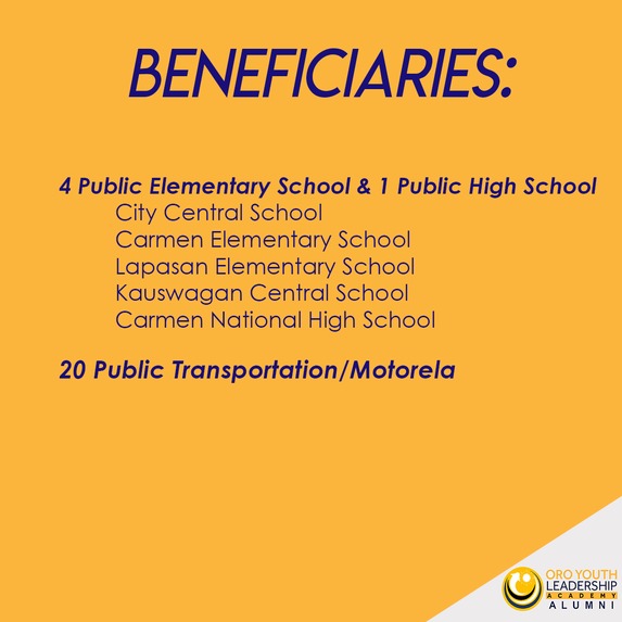 Project Protect Everyone (PPE) TEAM 118 – screenshot 2