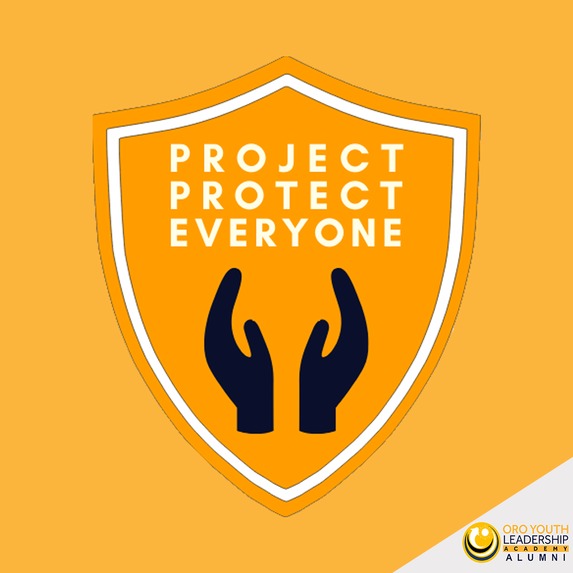 Project Protect Everyone (PPE) TEAM 118 – screenshot 1