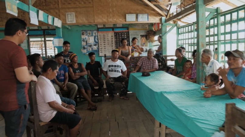 Tindagat.ph (Team 122) – screenshot 7