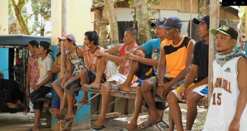 Tindagat.ph (Team 122) – screenshot 8