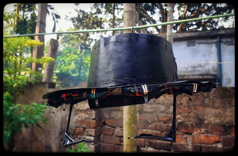CORONA  PROTECTIVE  SMART HAT – screenshot 1