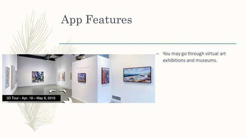 TEAM 205- Trunk Show and App – screenshot 19
