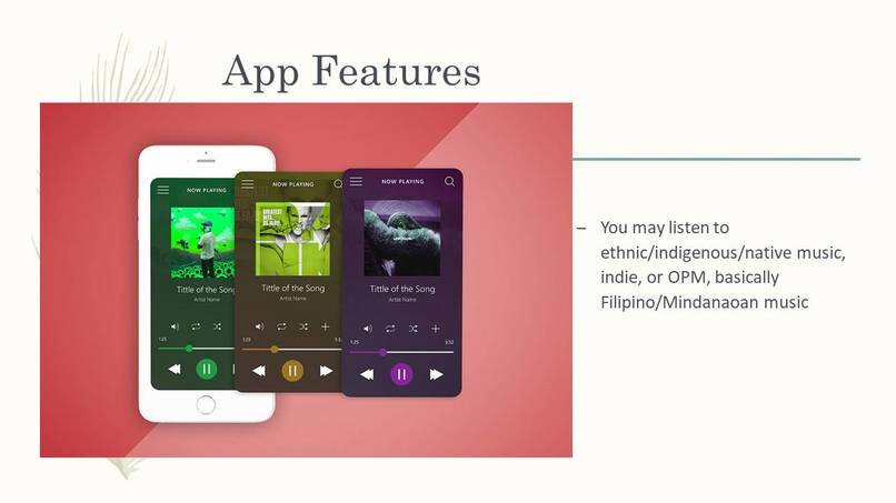 TEAM 205- Trunk Show and App – screenshot 15