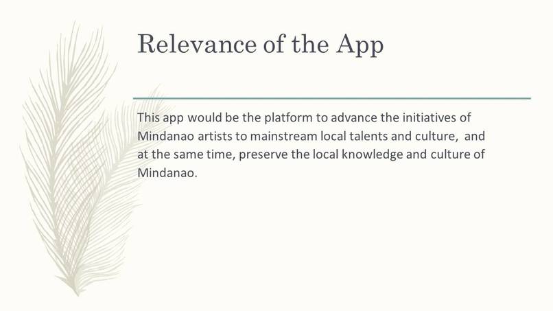 TEAM 205- Trunk Show and App – screenshot 22