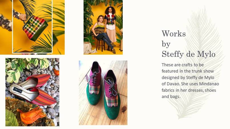 TEAM 205- Trunk Show and App – screenshot 8