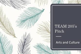 TEAM 205- Trunk Show and App