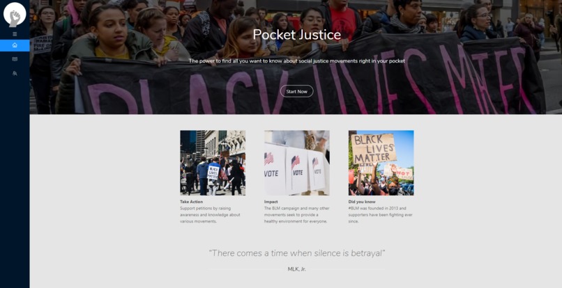 Pocket Justice – screenshot 2