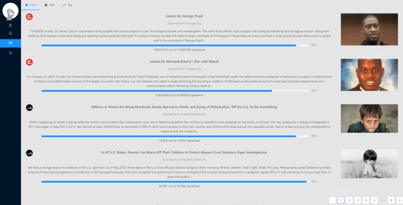 Pocket Justice – screenshot 3