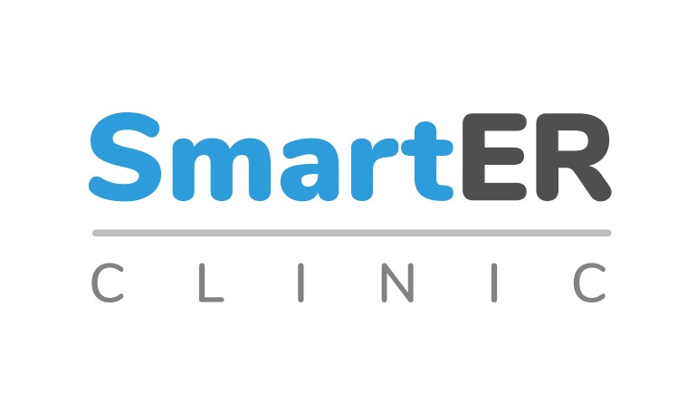 SmartER Clinic – screenshot 1