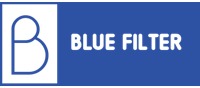 Blue Filter  – screenshot 1