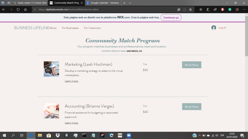 GGC Team #11 - Team Stardust – screenshot 3