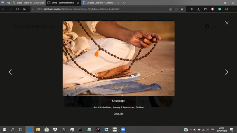 GGC Team #11 - Team Stardust – screenshot 7