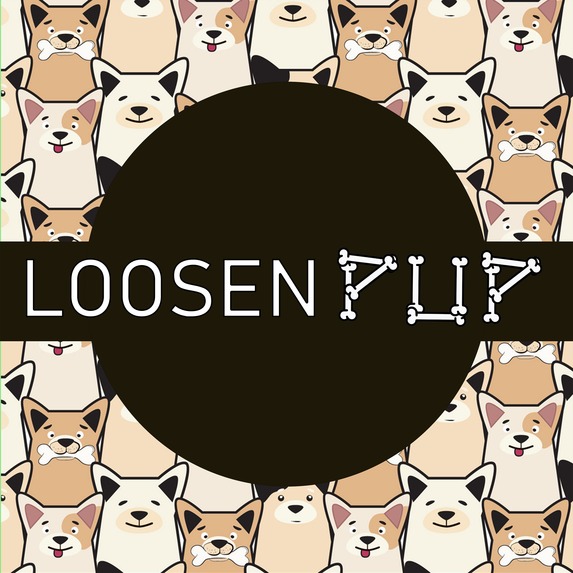 Loosen Pup – screenshot 1