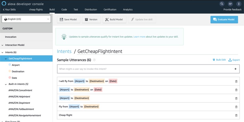 Cheap Flights – screenshot 1