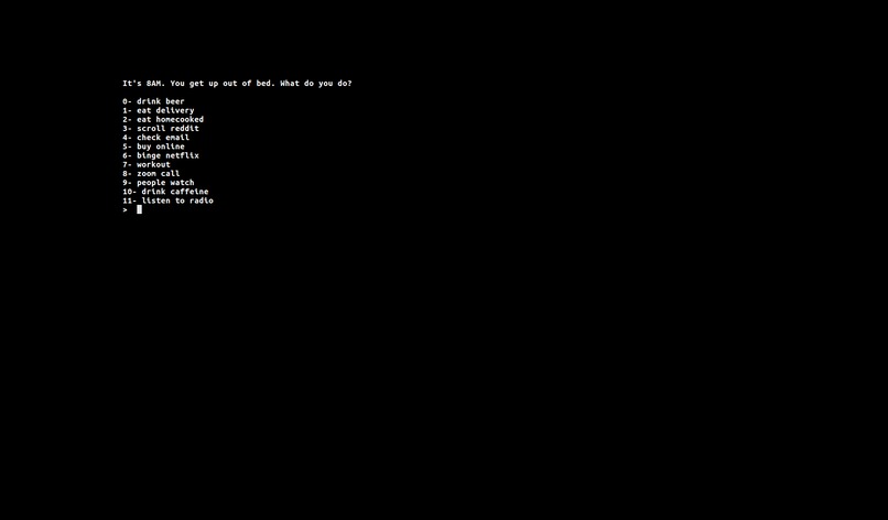 Quarantine Fourteen – screenshot 5
