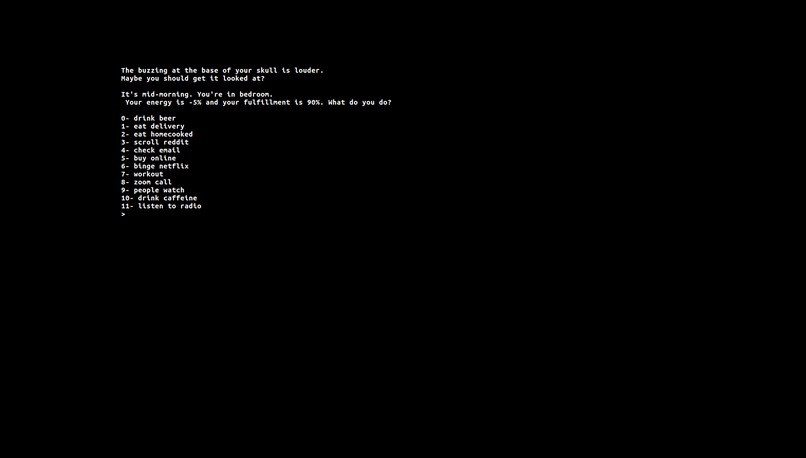 Quarantine Fourteen – screenshot 6