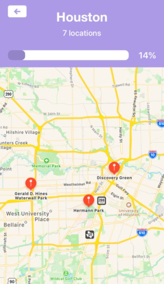 Eduvacation – screenshot 3