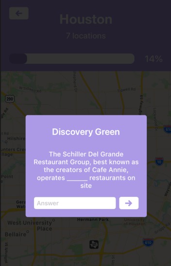 Eduvacation – screenshot 4