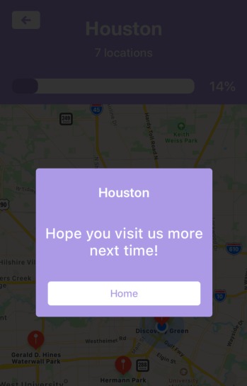 Eduvacation – screenshot 5