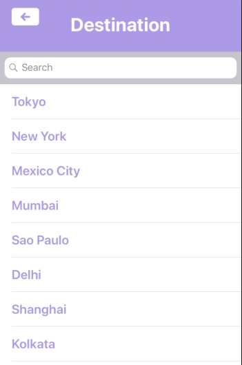Eduvacation – screenshot 6
