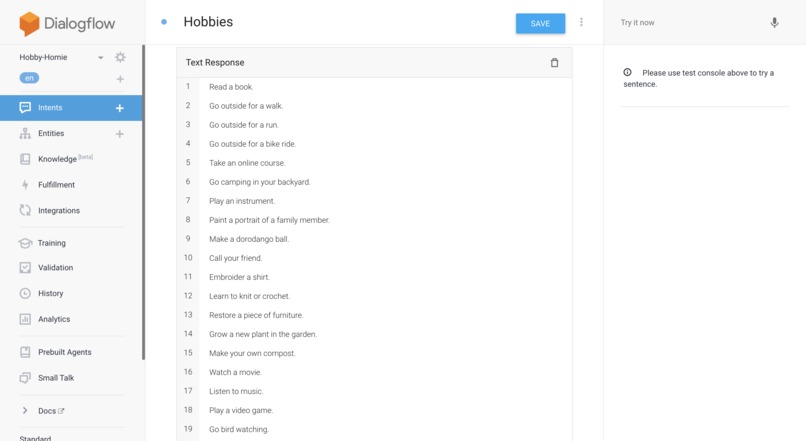 Hobby Homie – screenshot 4