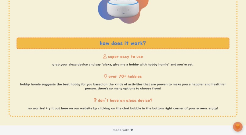 Hobby Homie – screenshot 3