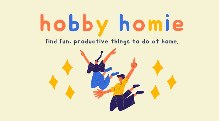 Hobby Homie – screenshot 1