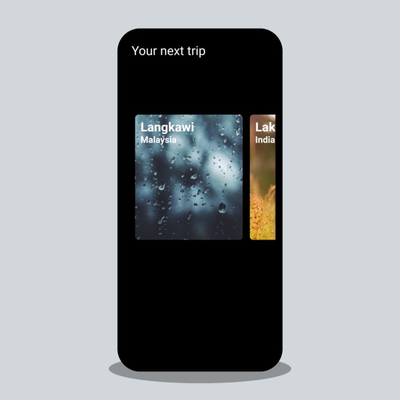 Venture – screenshot 2