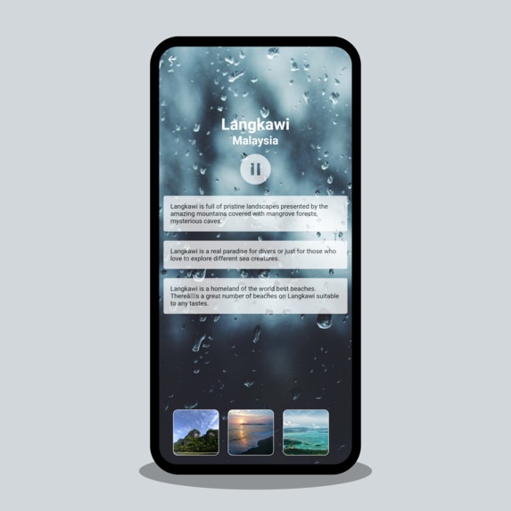 Venture – screenshot 3