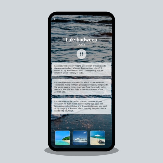 Venture – screenshot 4