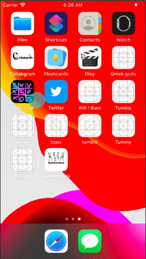 NumberMate – screenshot 1