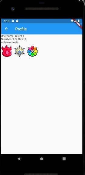 StyleMe – screenshot 4