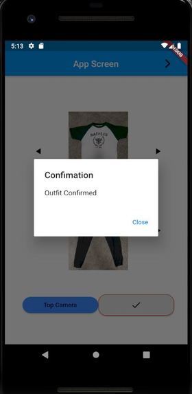 StyleMe – screenshot 3