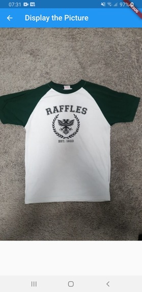 StyleMe – screenshot 2