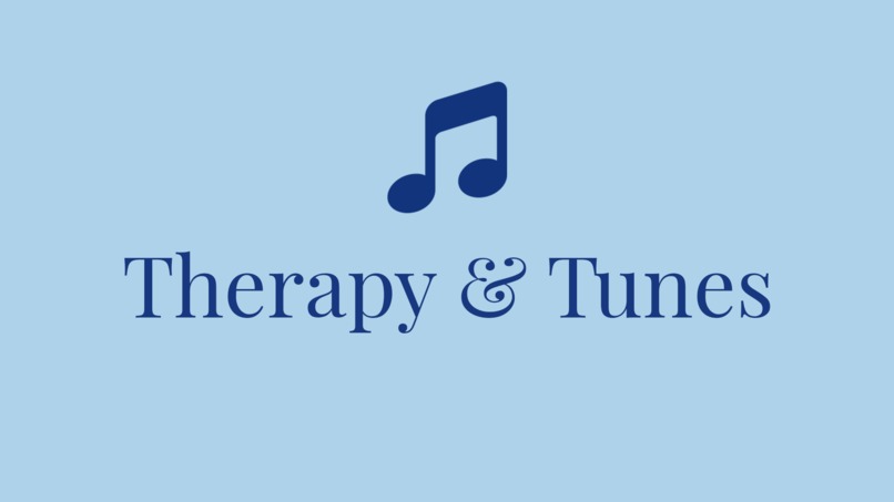 Therapy & Tunes – screenshot 1