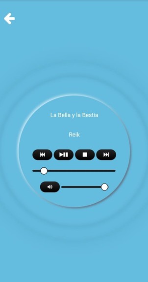 Relaxify – screenshot 2