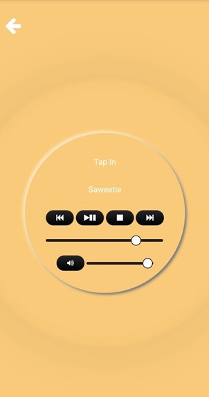 Relaxify – screenshot 5