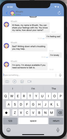 YourComfySpace – screenshot 5