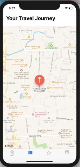 YourComfySpace – screenshot 3