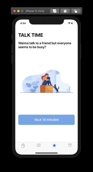 YourComfySpace – screenshot 4