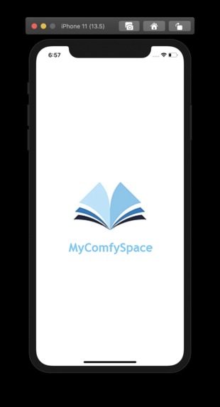 YourComfySpace – screenshot 1