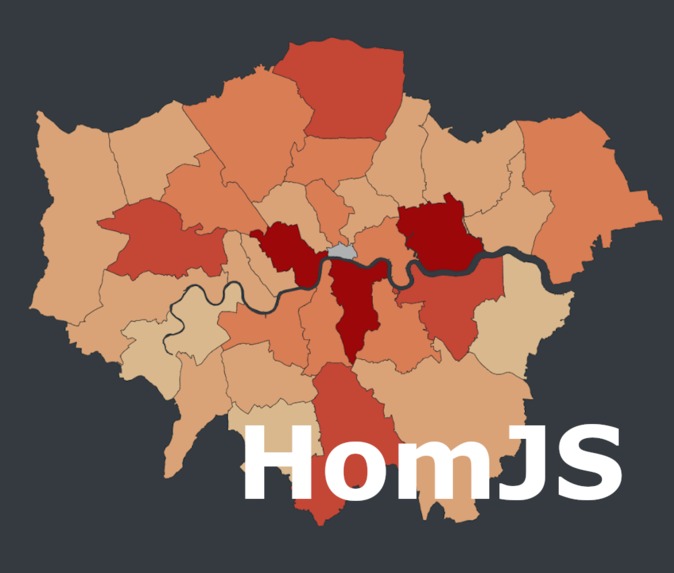 HomJS – screenshot 3
