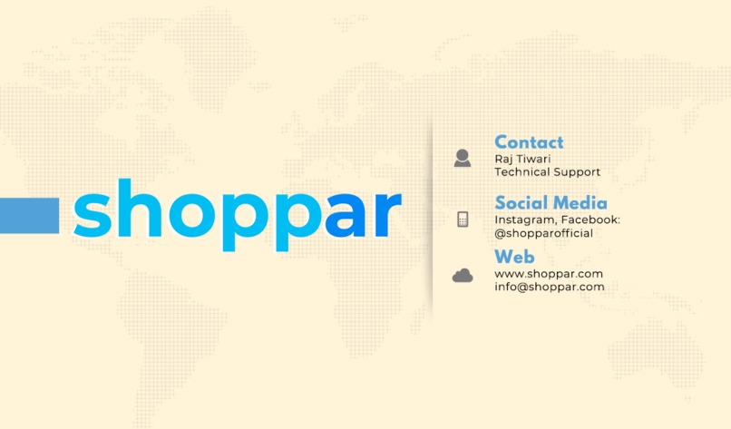 ShoppAR – screenshot 3