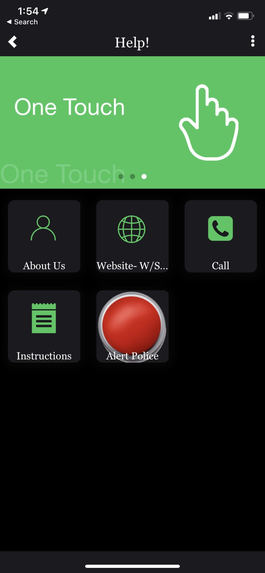 Help! – screenshot 1