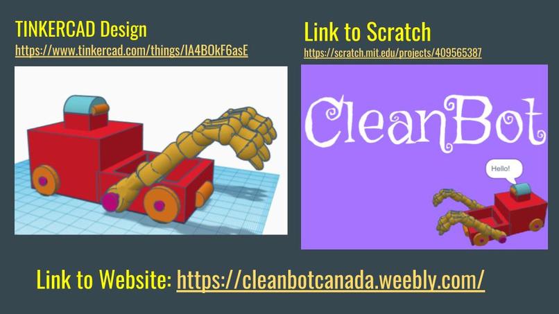 CleanBot – screenshot 5