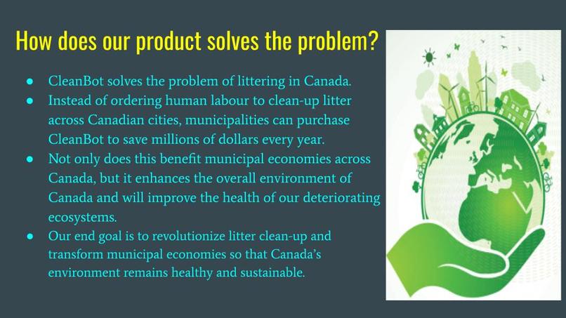 CleanBot – screenshot 6