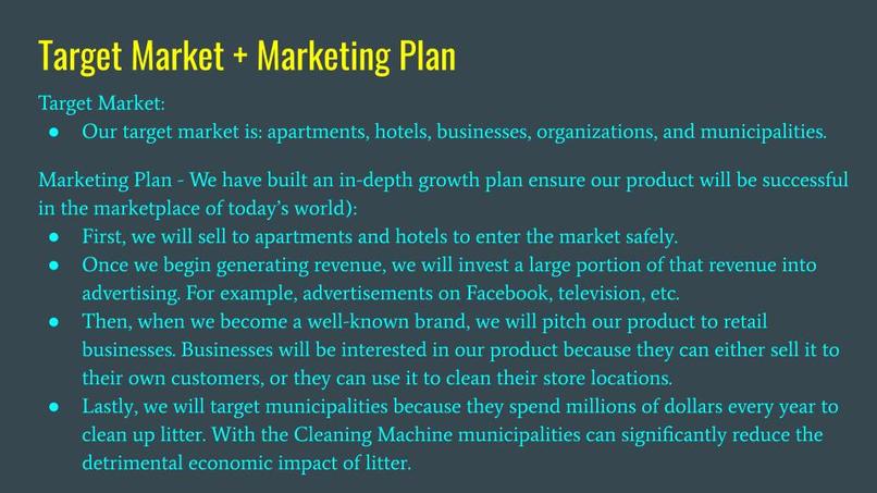 CleanBot – screenshot 8