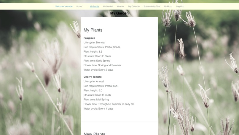 The Gardener's Handbook – screenshot 4
