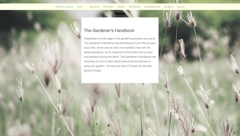 The Gardener's Handbook – screenshot 3