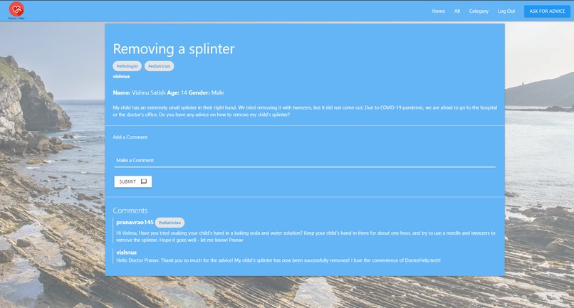 Doctor, Help! – screenshot 6